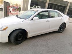 تۆیۆتا کامری